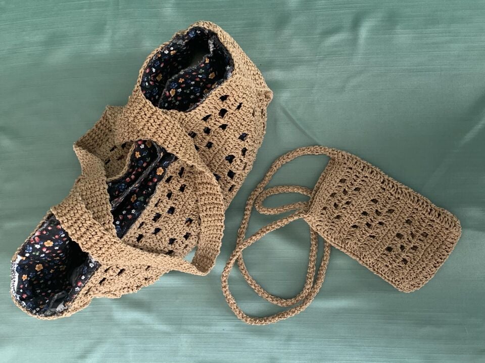 Mom2Baby Girişimciler Kulübü Anne Bebek Çantası Seti